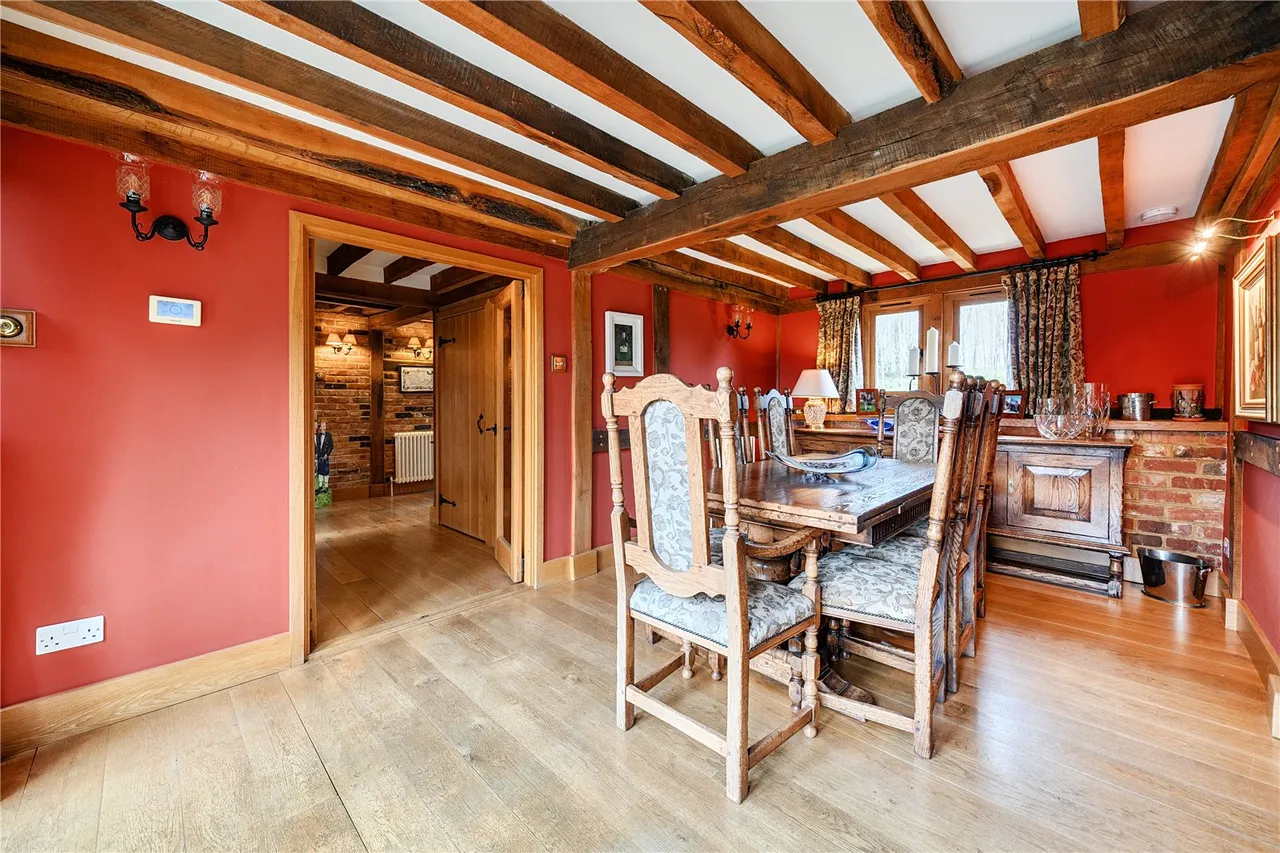 Thatch Cottage, Eversley, Hampshire, RG27 0RP, photo 7