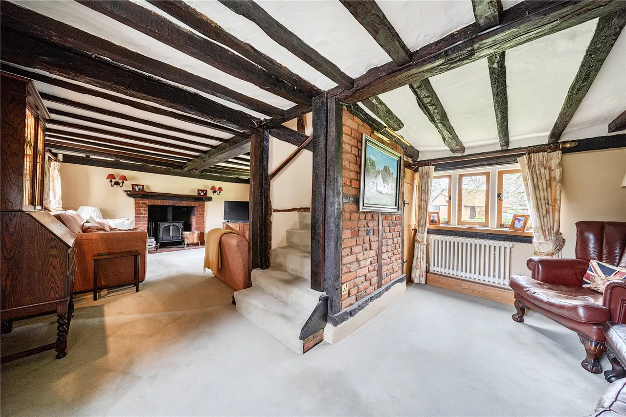 Thatch Cottage, Eversley, Hampshire, RG27 0RP, photo 9