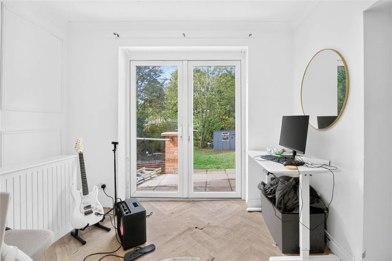 Grants Close, London, NW7, photo 8