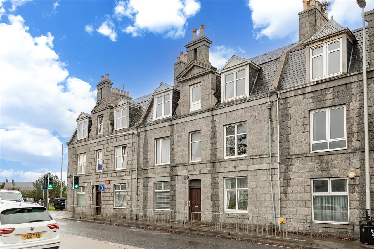 Great Northern Road, Aberdeen, AB24, photo 12