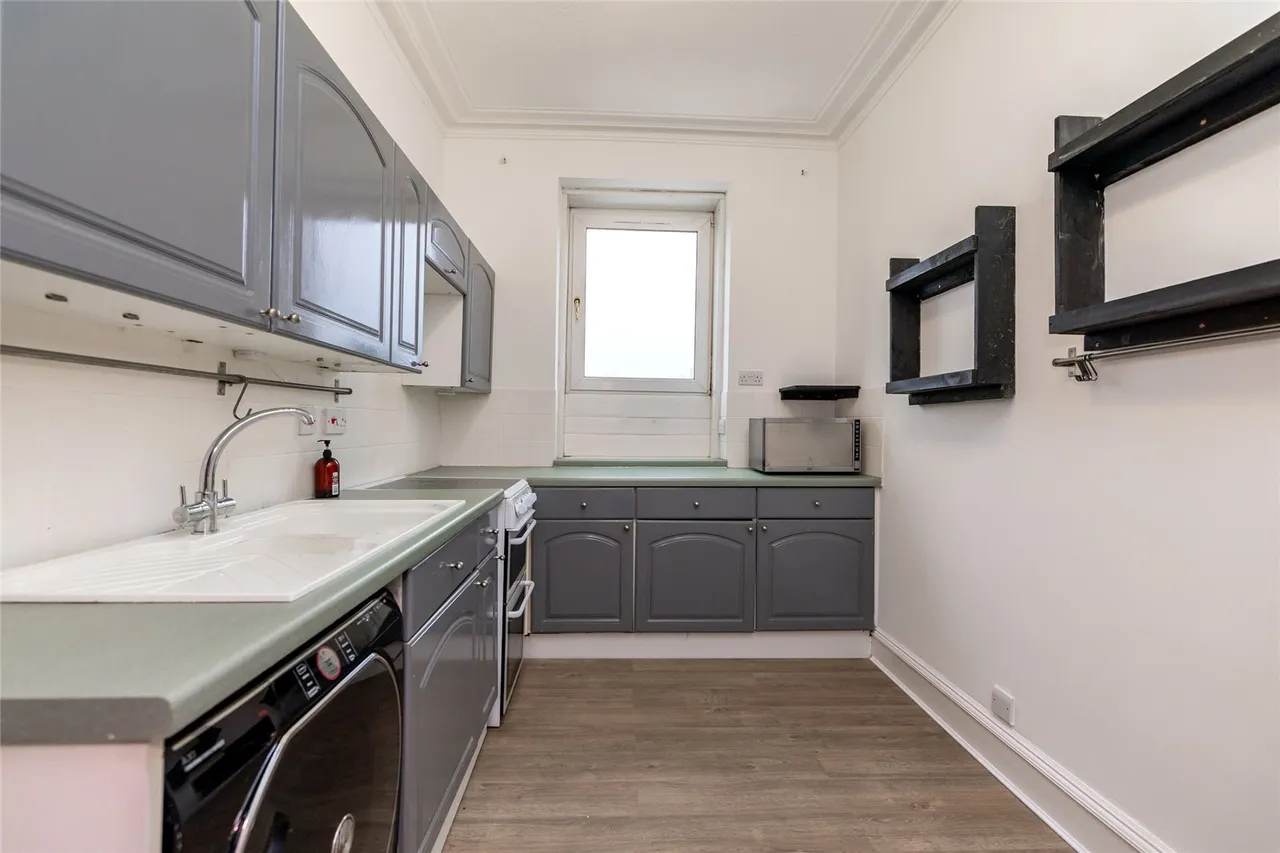 Great Northern Road, Aberdeen, AB24, photo 5