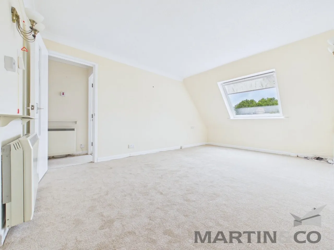 Retirement Flat, Homegrove House, Southsea, photo 4