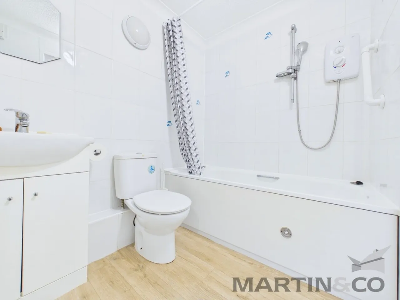Retirement Flat, Homegrove House, Southsea, photo 8