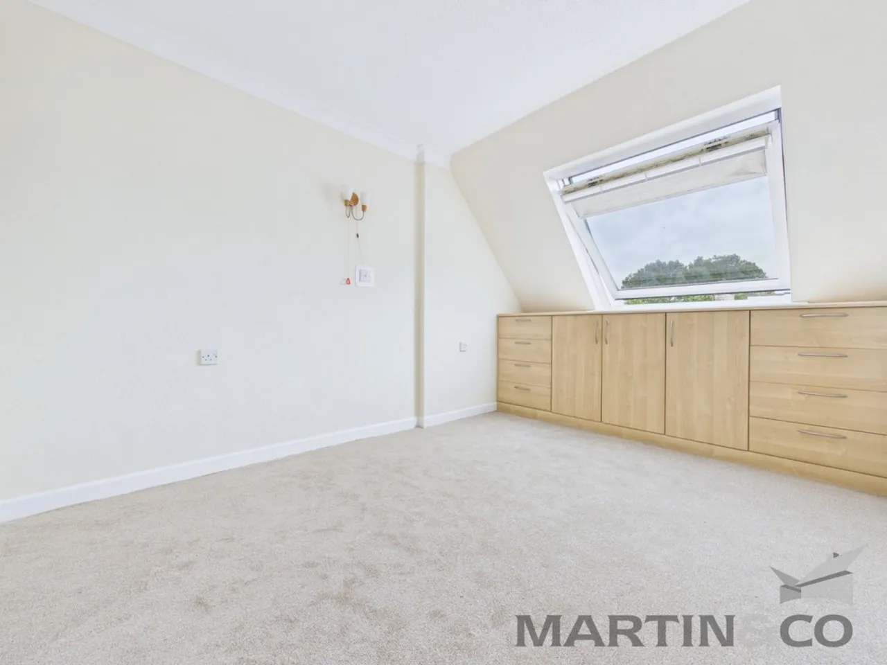 Retirement Flat, Homegrove House, Southsea, photo 7