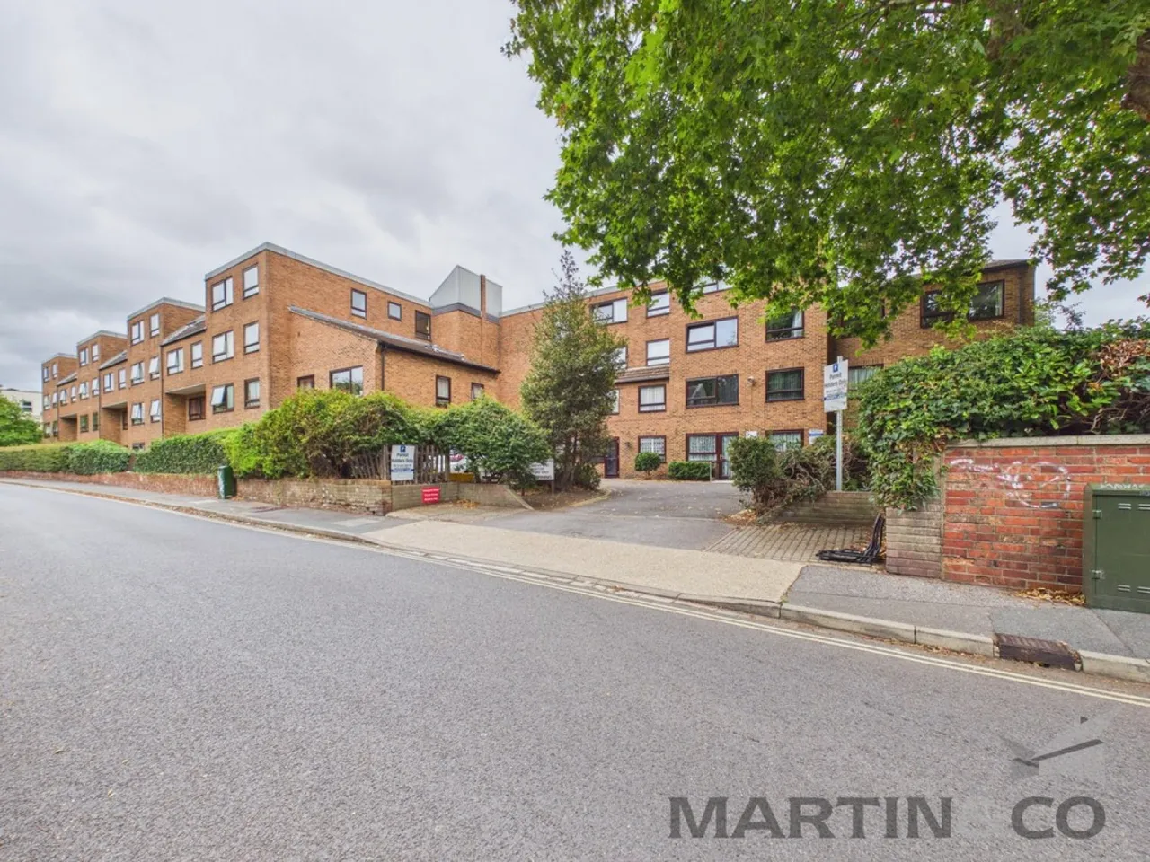 Retirement Flat, Homegrove House, Southsea, photo 10