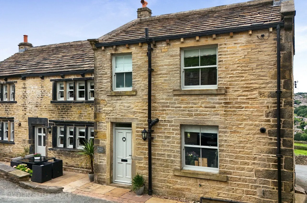 Ward Place, Holmfirth, HD9, photo 26