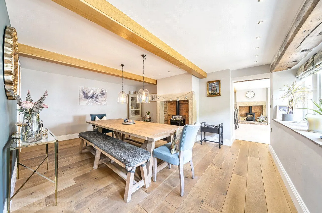 Ward Place, Holmfirth, HD9, photo 10
