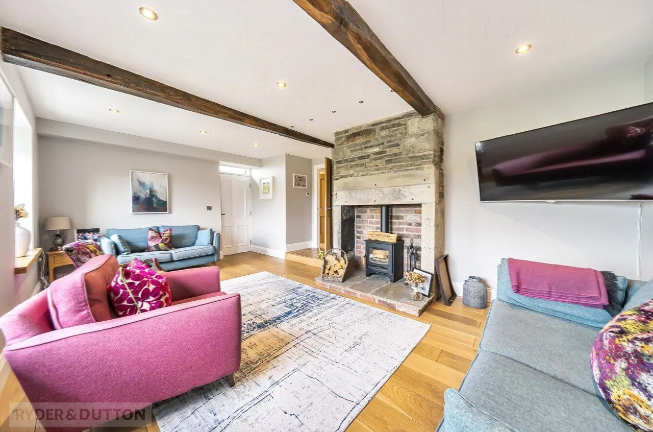 Ward Place, Holmfirth, HD9, photo 6