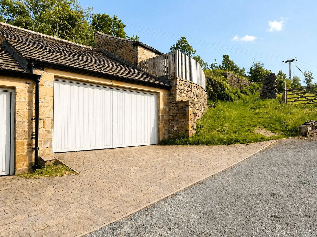 Ward Place, Holmfirth, HD9, photo 24