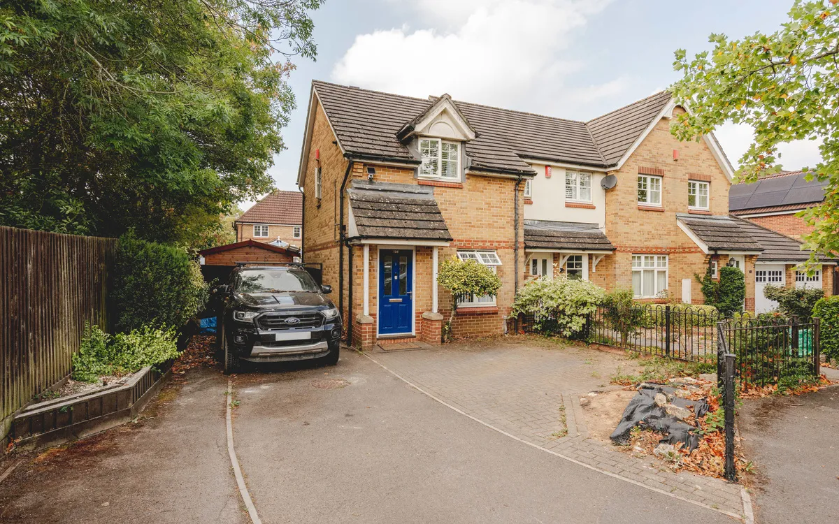 Guest Avenue, Emersons Green, BS16, photo 14