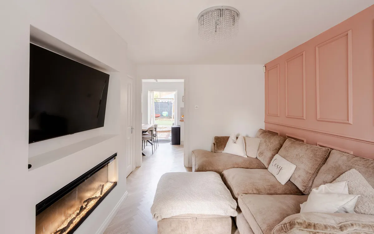 Guest Avenue, Emersons Green, BS16, photo 5