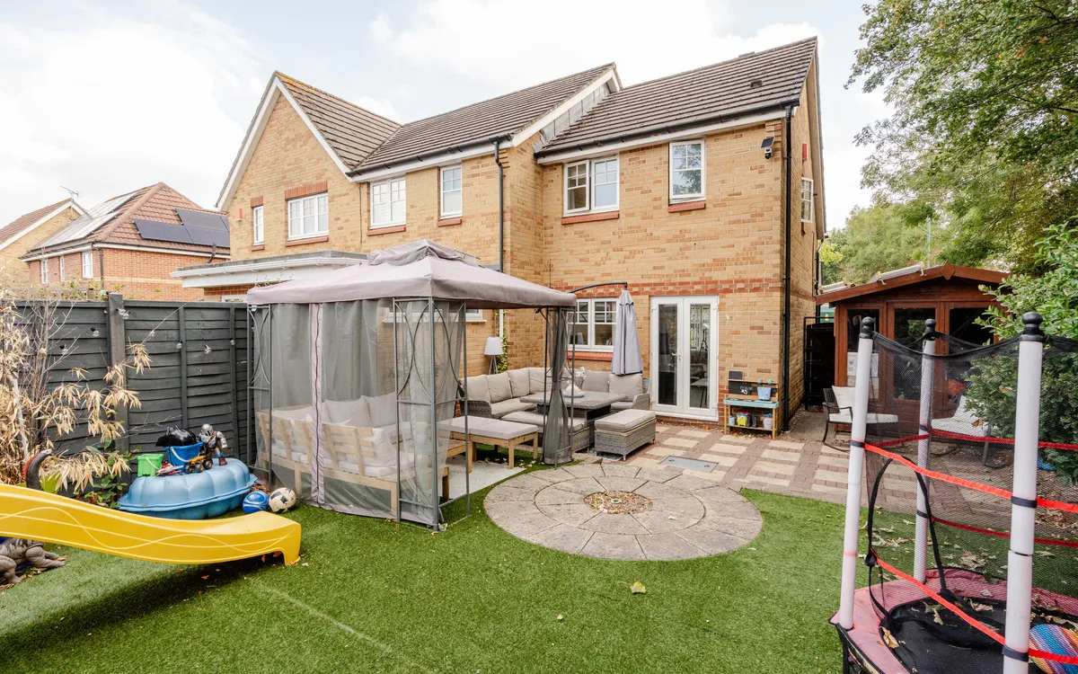 Guest Avenue, Emersons Green, BS16, photo 17