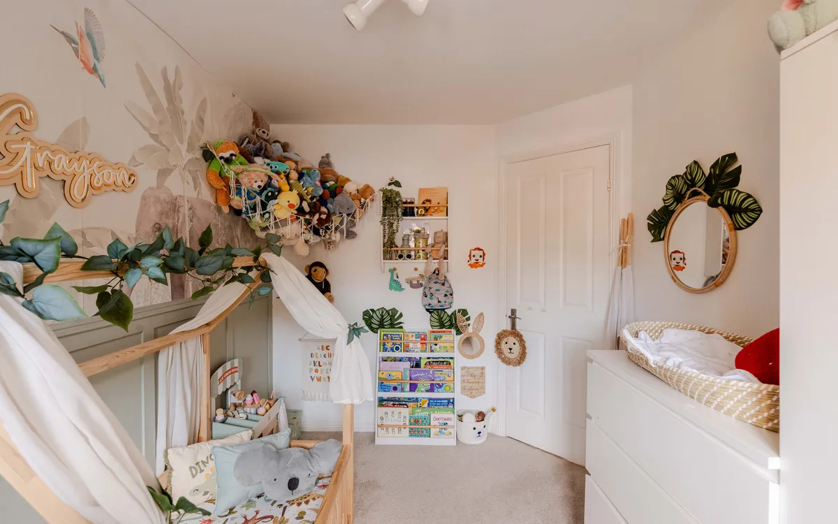 Guest Avenue, Emersons Green, BS16, photo 10