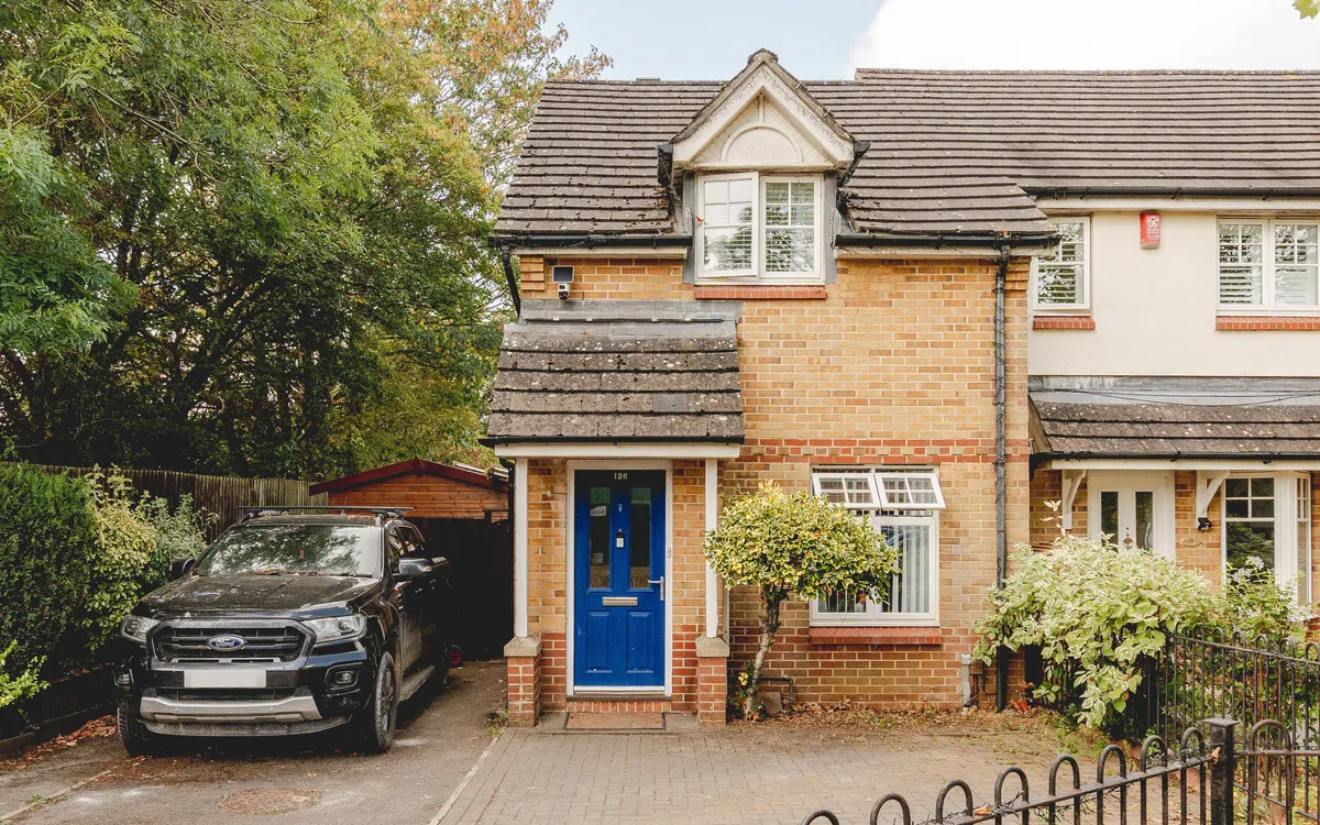 Guest Avenue, Emersons Green, BS16, photo 18