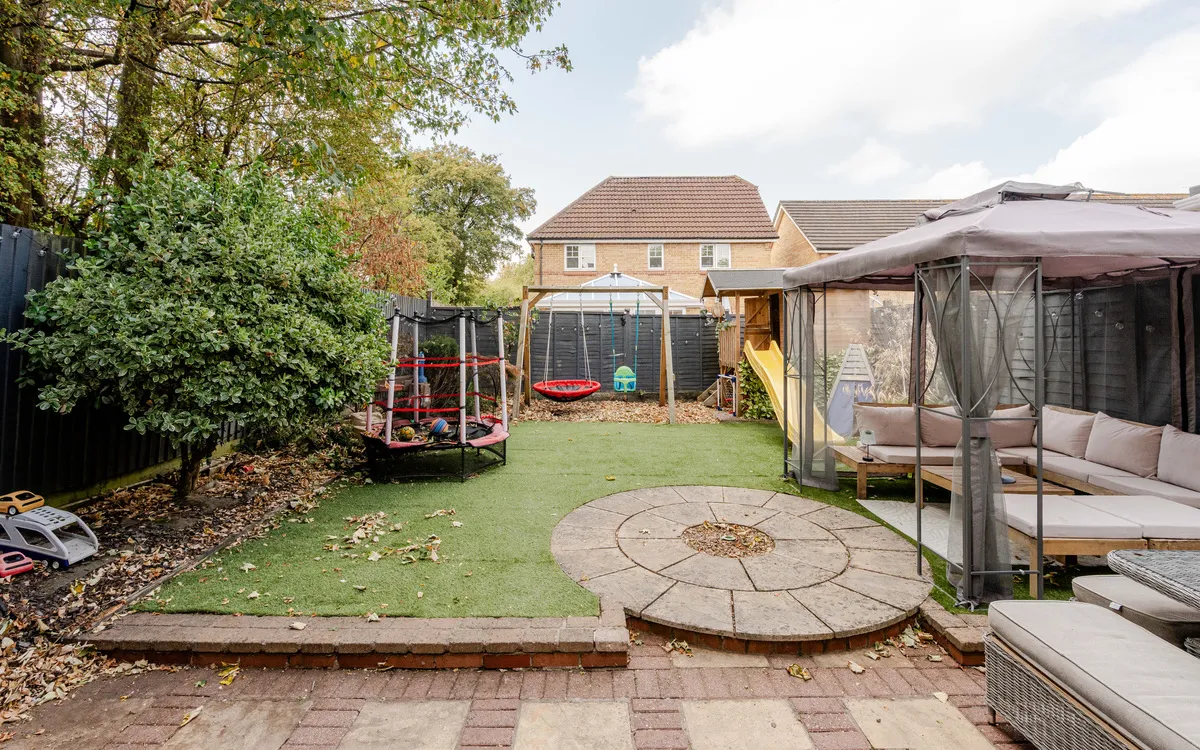 Guest Avenue, Emersons Green, BS16, photo 15