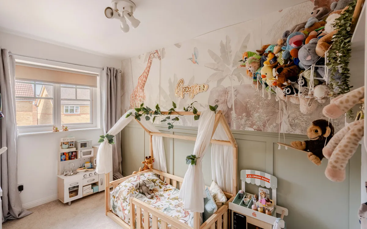 Guest Avenue, Emersons Green, BS16, photo 9