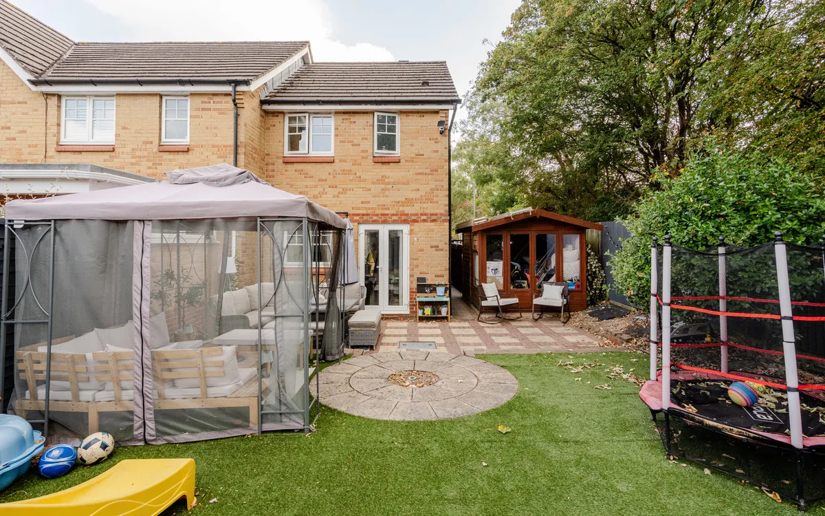 Guest Avenue, Emersons Green, BS16, photo 16
