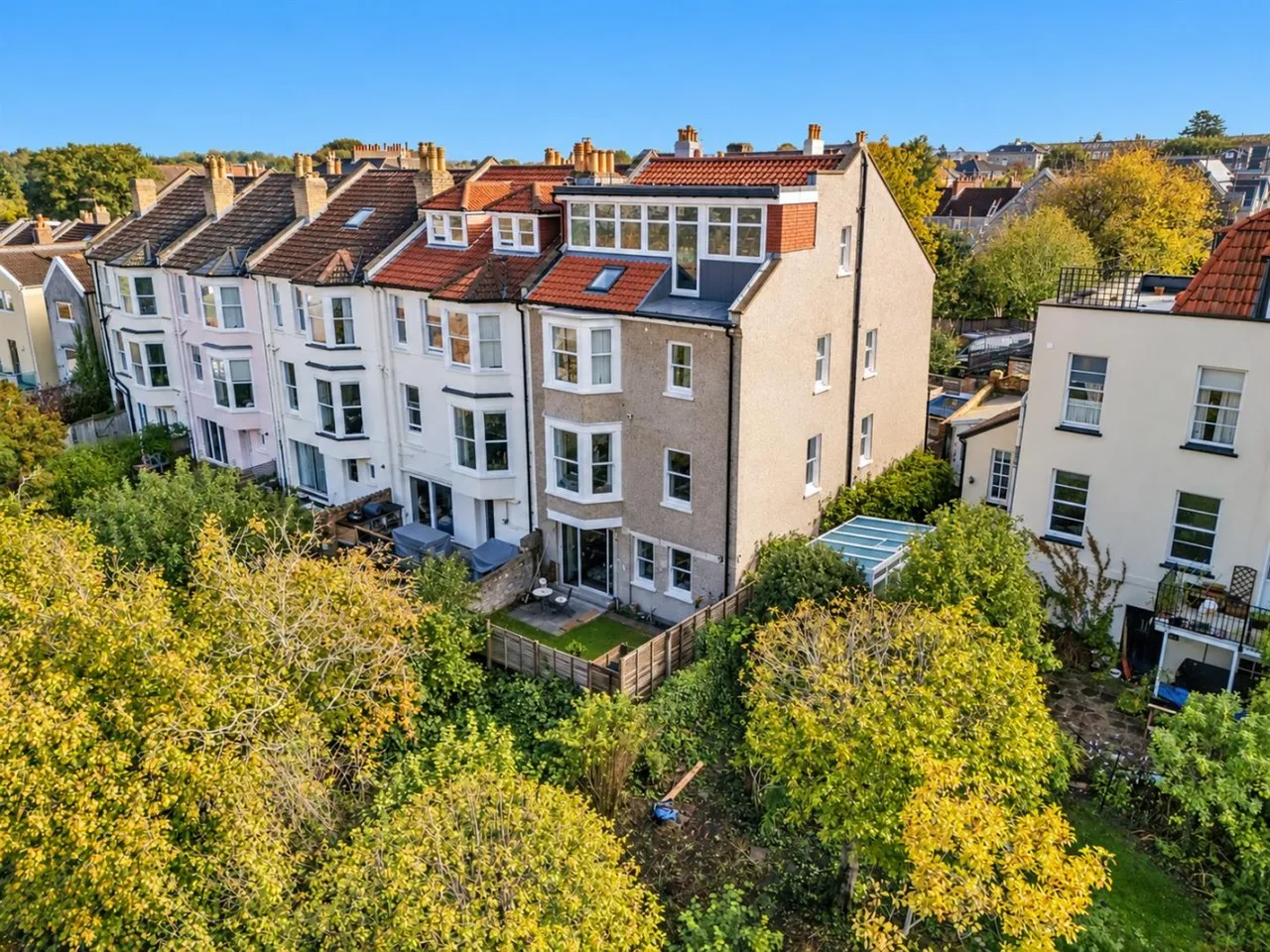 Eastfield Road, Westbury-On-Trym, BS9, photo 9