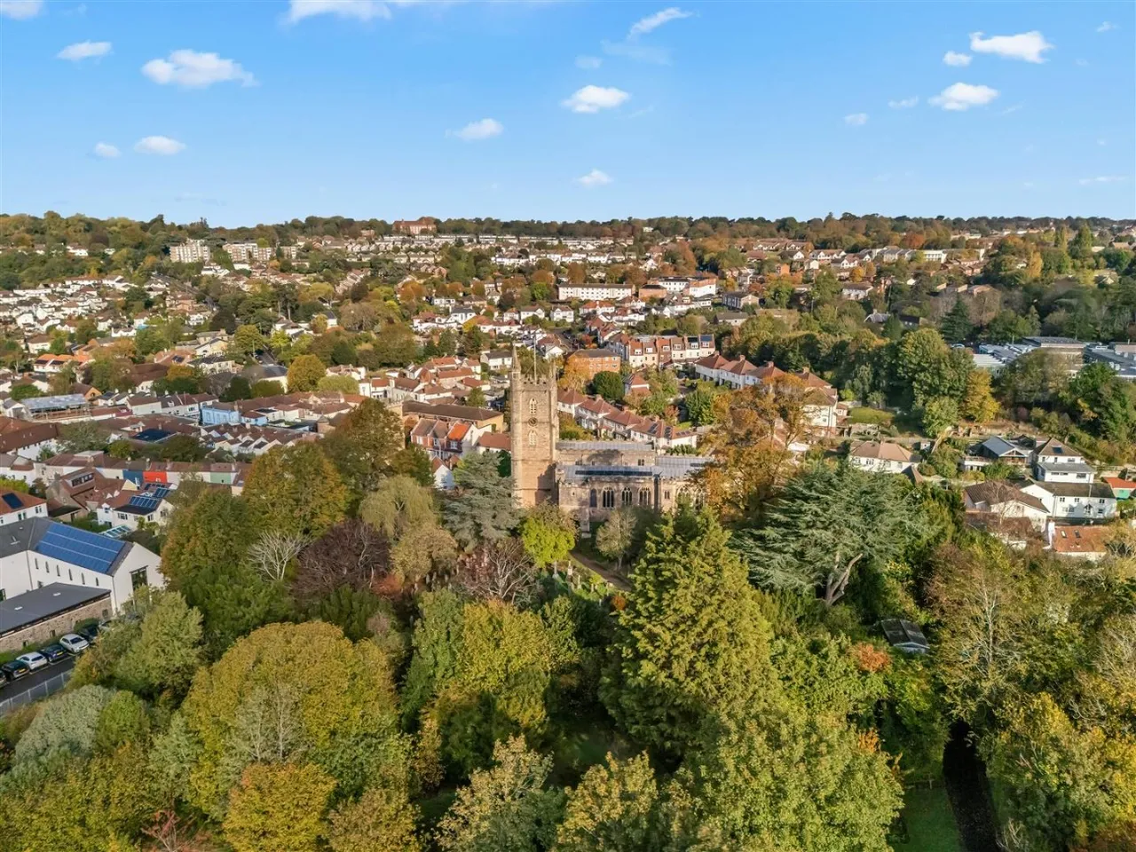 Eastfield Road, Westbury-On-Trym, BS9, photo 19