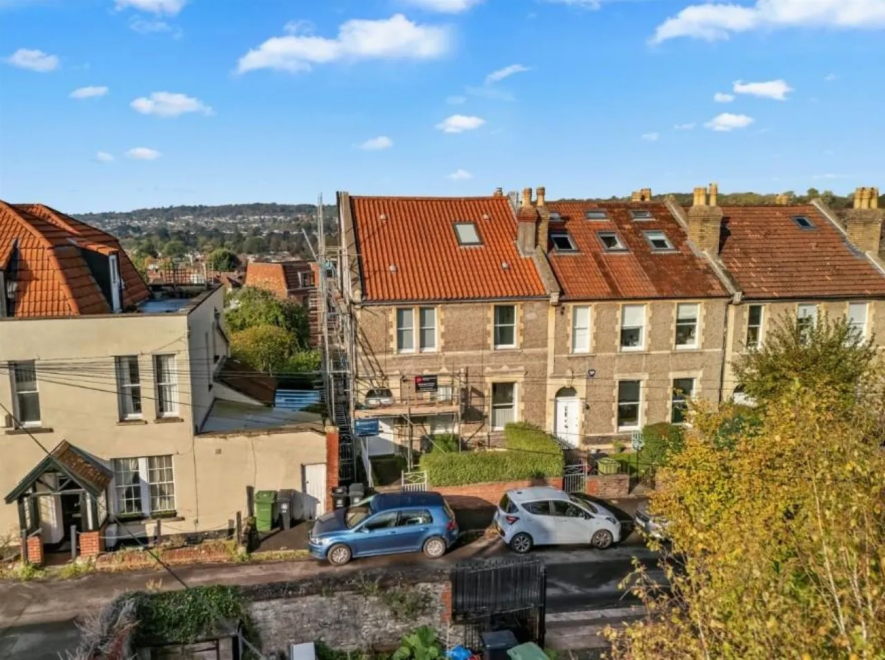 6 bed flat for sale, Eastfield Road, Westbury-On-Trym, BS9