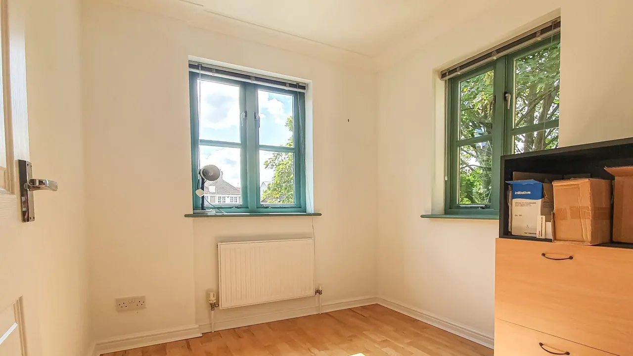 Coopers Court, Hertford, Hertfordshire SG14 1UB, photo 7