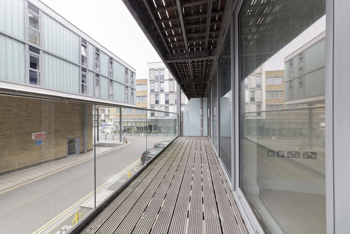 Merryweather Place, Greenwich, photo 4