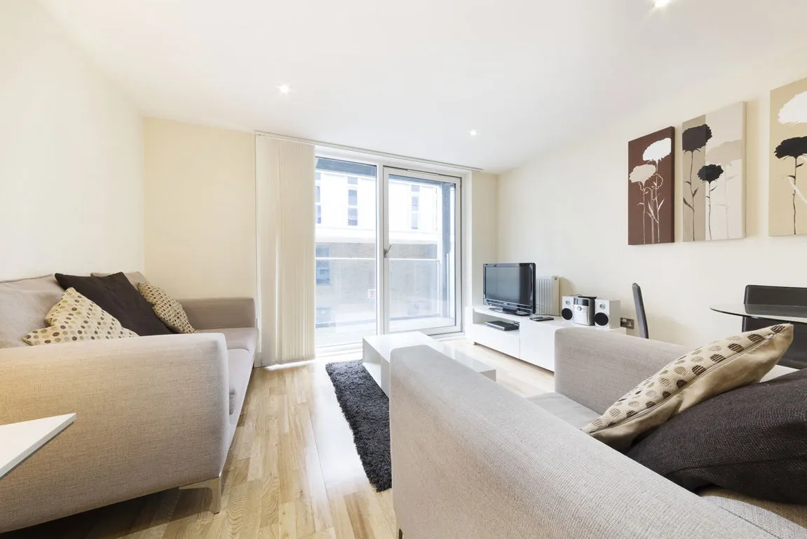 Merryweather Place, Greenwich, photo 5