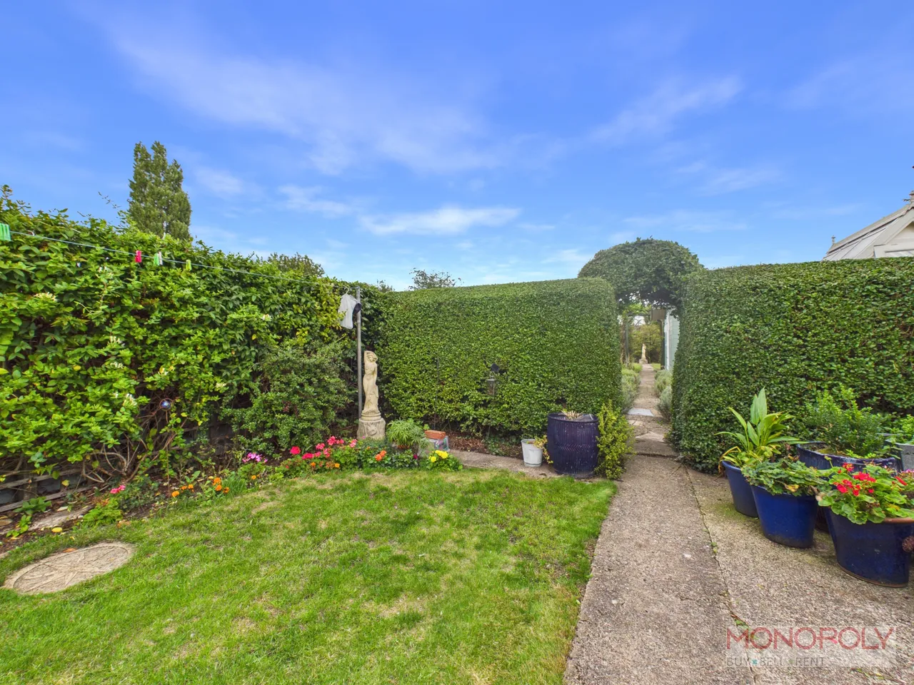Beech Wood Croeshowell Lane, Rossett, LL12, photo 31