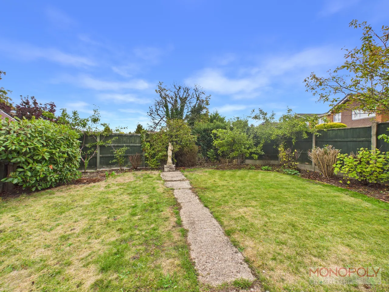 Beech Wood Croeshowell Lane, Rossett, LL12, photo 26