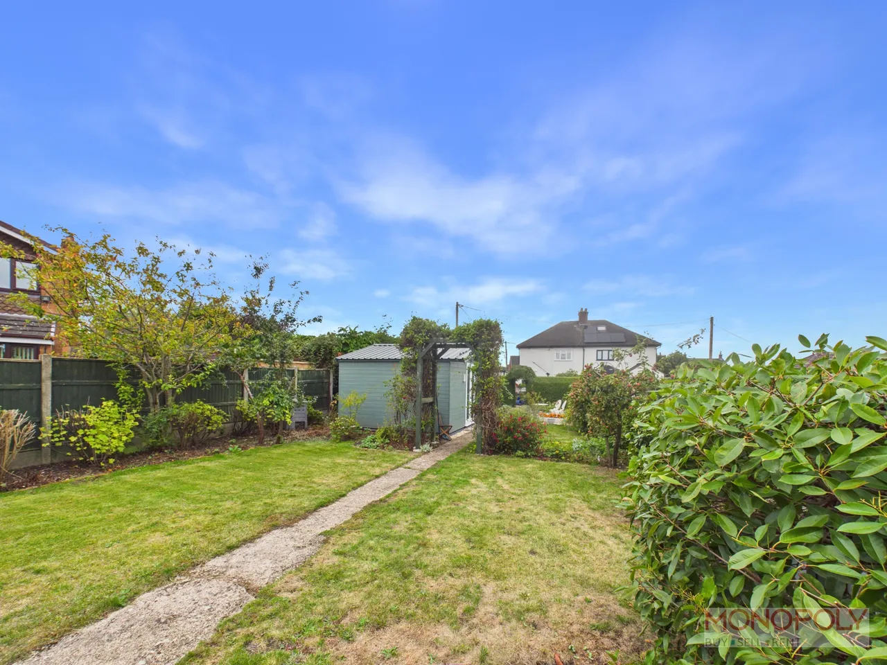 Beech Wood Croeshowell Lane, Rossett, LL12, photo 25
