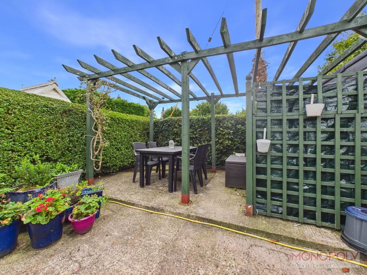 Beech Wood Croeshowell Lane, Rossett, LL12, photo 32