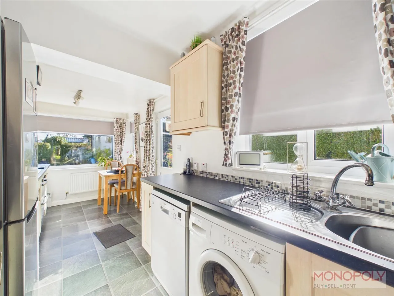 Beech Wood Croeshowell Lane, Rossett, LL12, photo 10