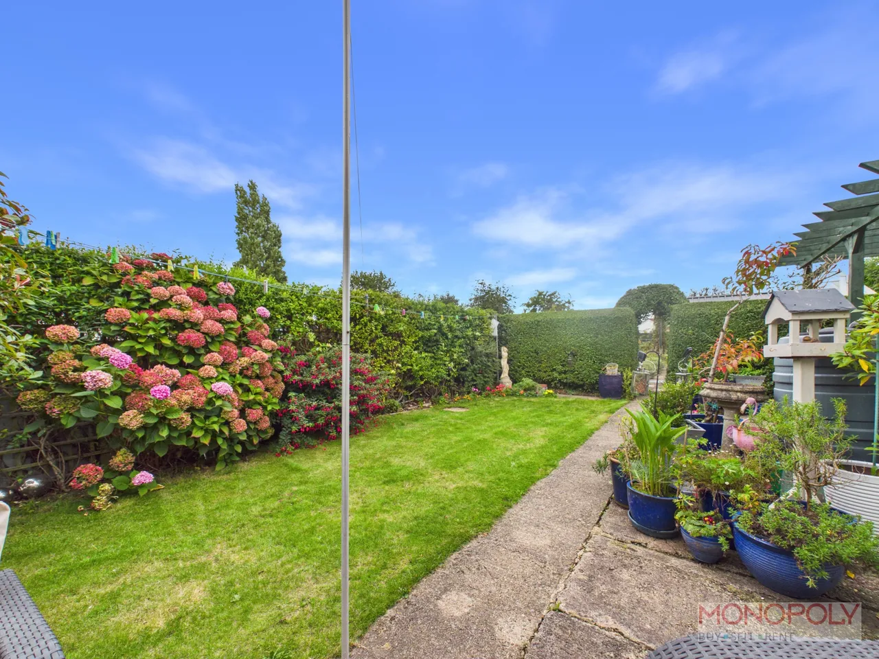 Beech Wood Croeshowell Lane, Rossett, LL12, photo 23