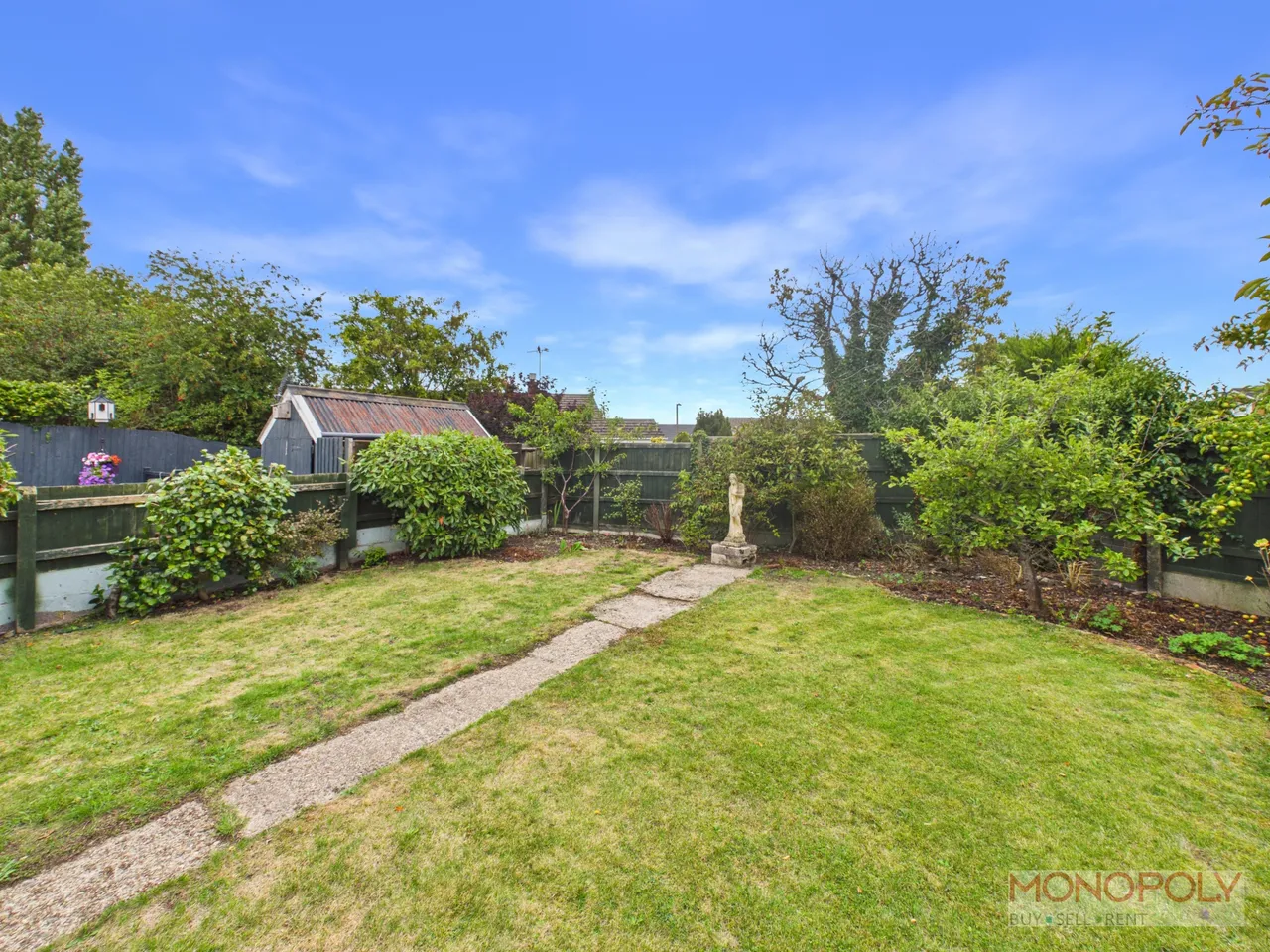 Beech Wood Croeshowell Lane, Rossett, LL12, photo 27