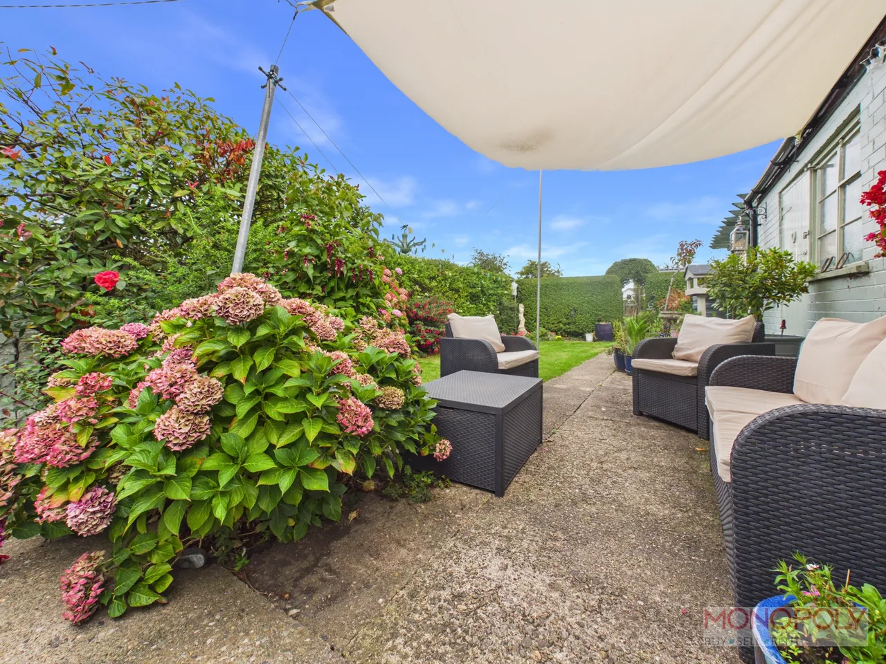 Beech Wood Croeshowell Lane, Rossett, LL12, photo 34