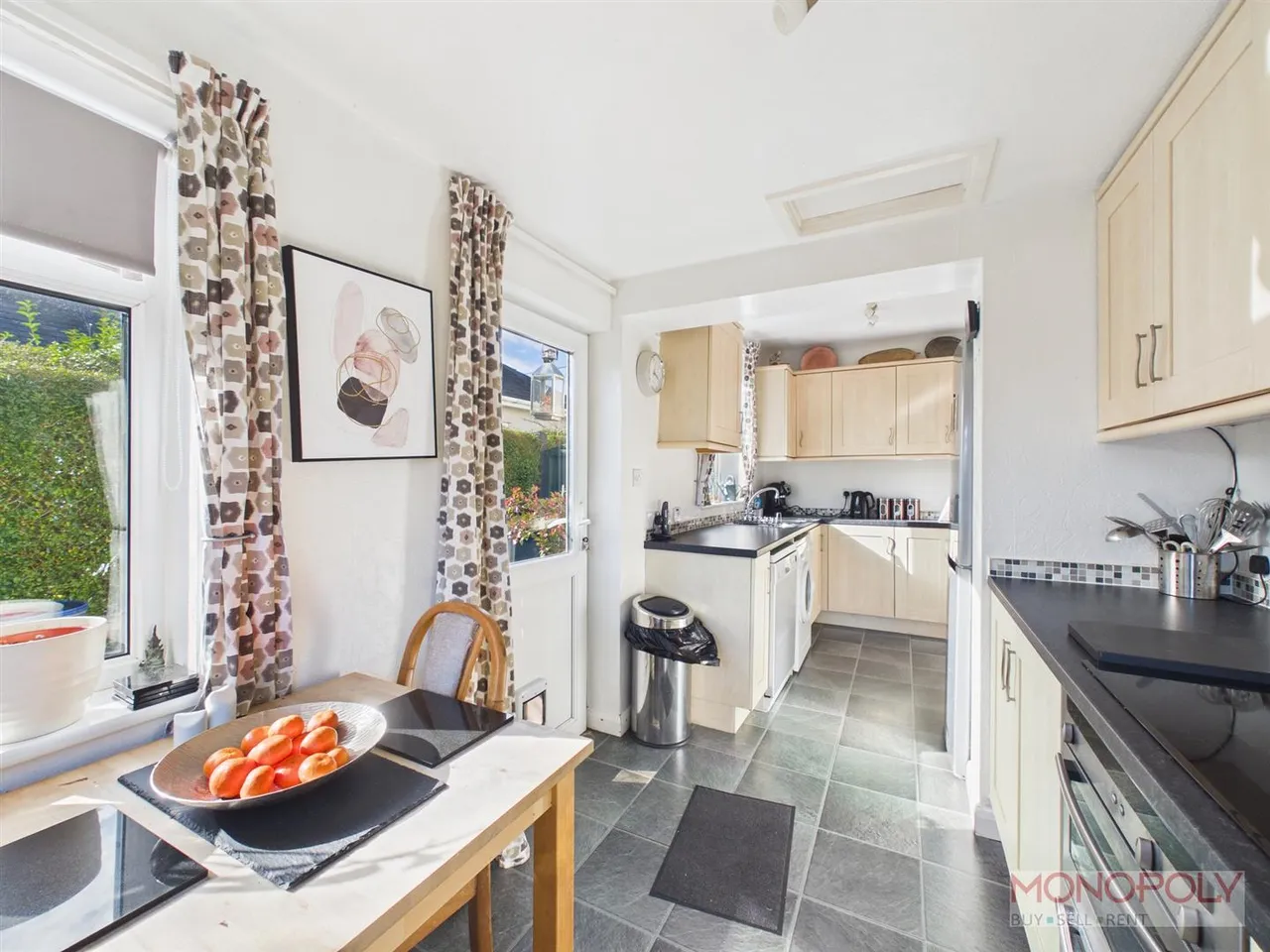 Beech Wood Croeshowell Lane, Rossett, LL12, photo 7
