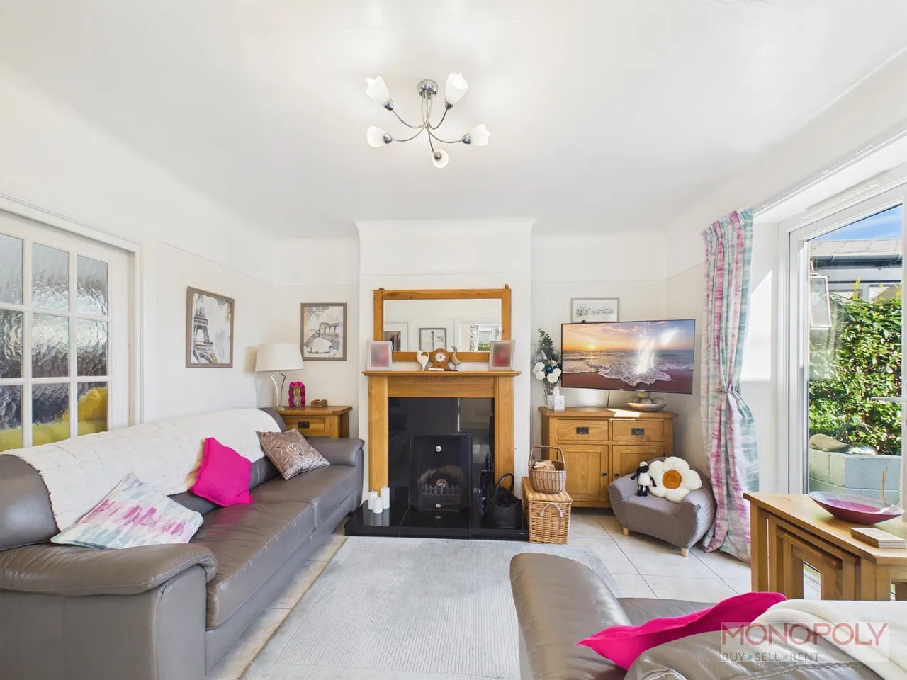 Beech Wood Croeshowell Lane, Rossett, LL12, photo 5