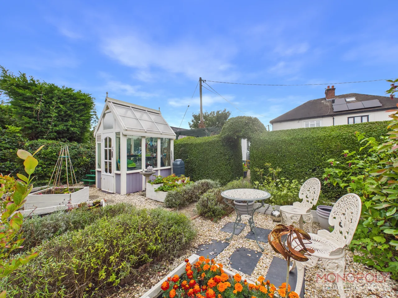 Beech Wood Croeshowell Lane, Rossett, LL12, photo 30