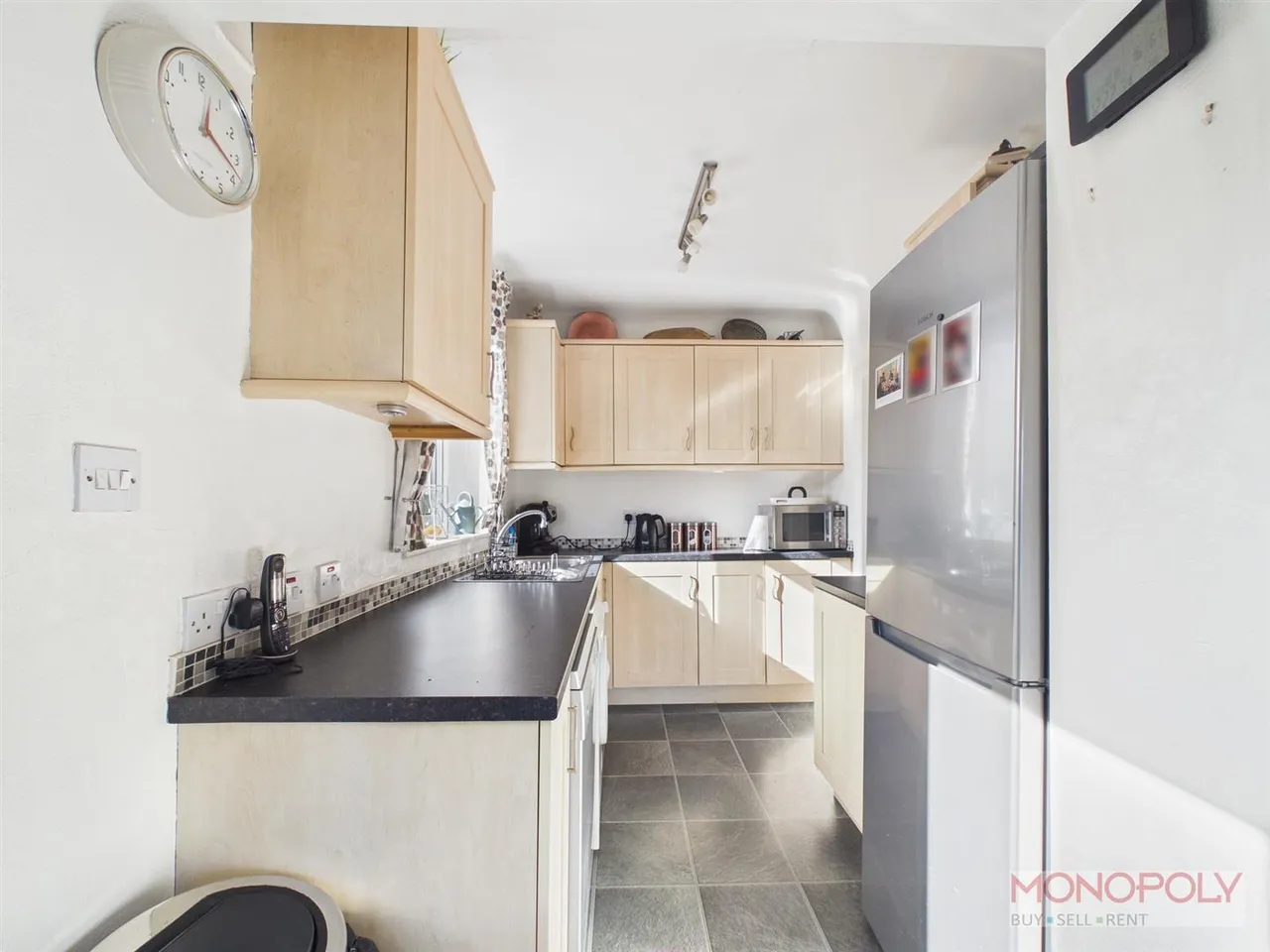 Beech Wood Croeshowell Lane, Rossett, LL12, photo 8