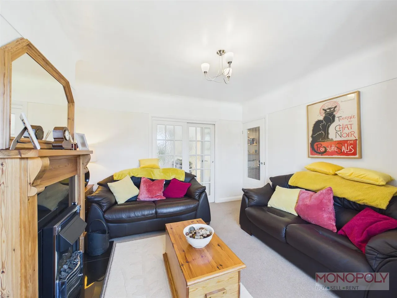 Beech Wood Croeshowell Lane, Rossett, LL12, photo 4
