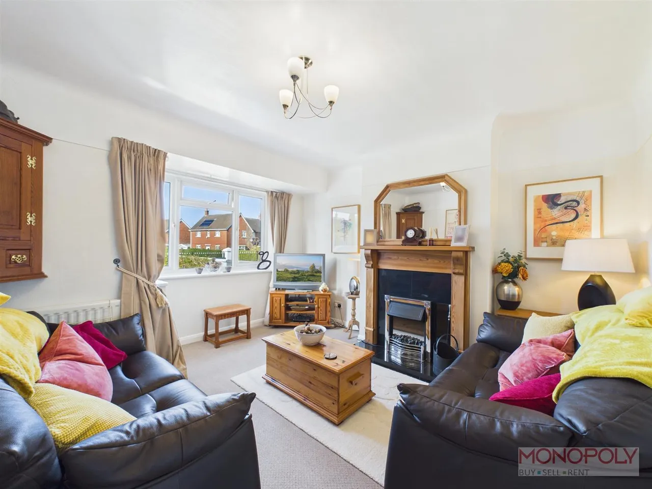 Beech Wood Croeshowell Lane, Rossett, LL12, photo 2
