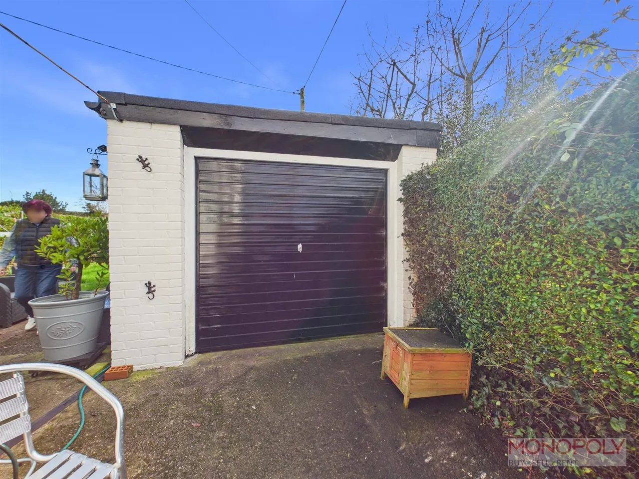 Beech Wood Croeshowell Lane, Rossett, LL12, photo 21