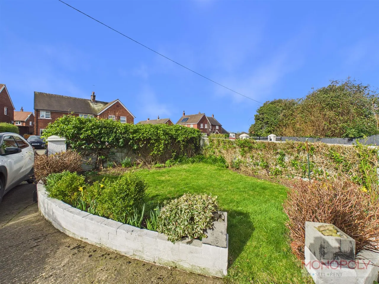 Beech Wood Croeshowell Lane, Rossett, LL12, photo 22