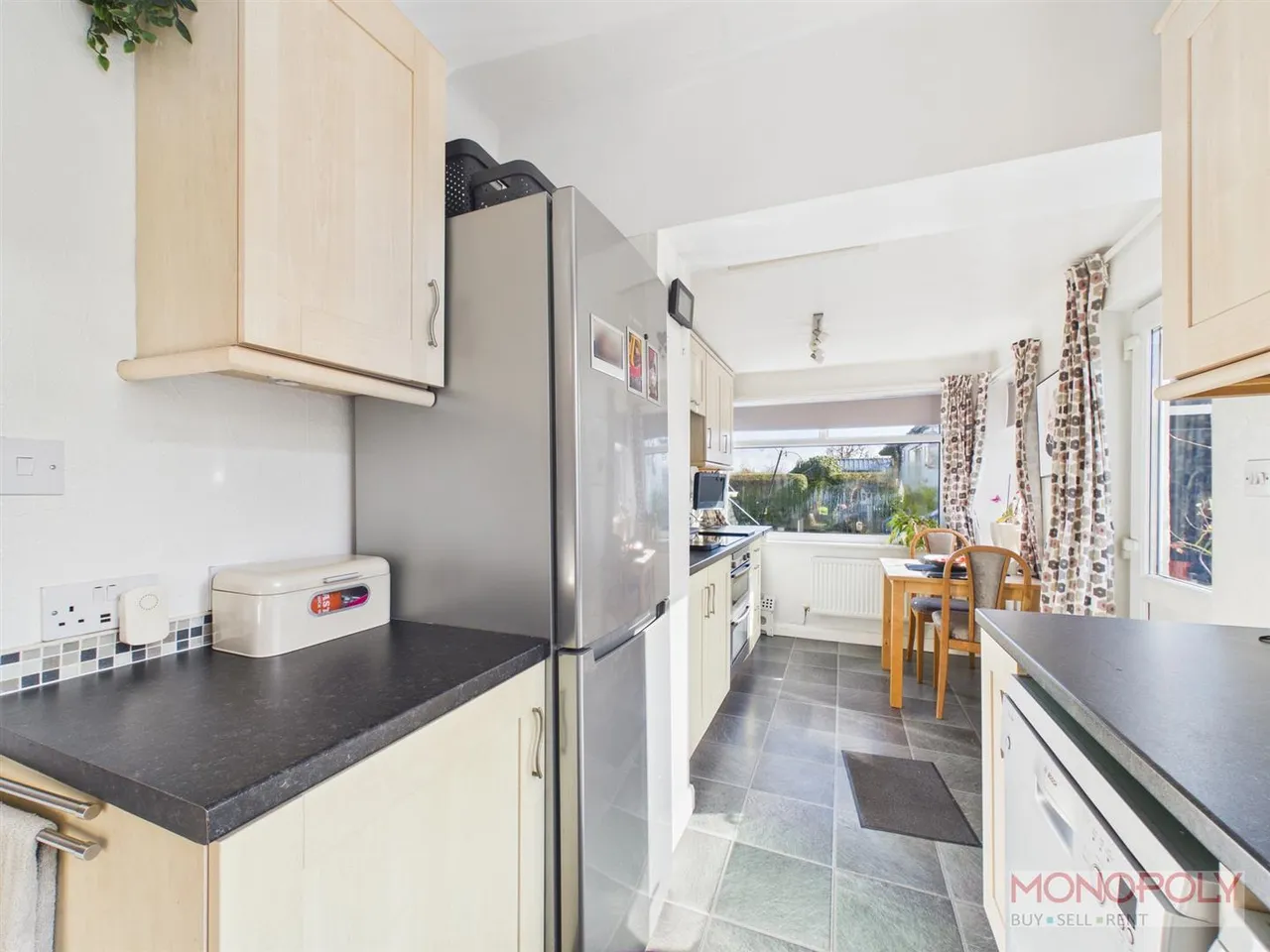 Beech Wood Croeshowell Lane, Rossett, LL12, photo 6