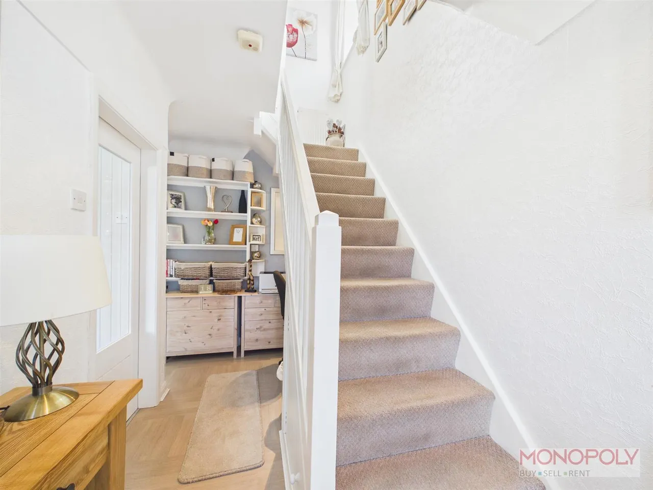Beech Wood Croeshowell Lane, Rossett, LL12, photo 11