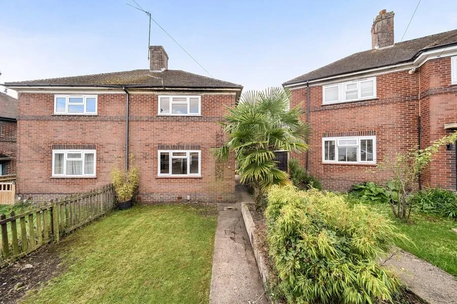 2 bed house for sale, Pixey Place, Oxford, OX2