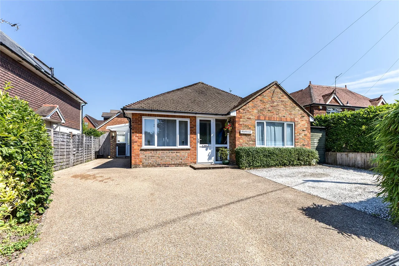 The Avenue, Grayshott, GU26, photo 23