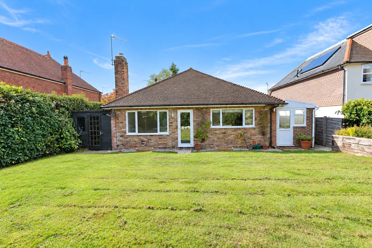 The Avenue, Grayshott, GU26, photo 13