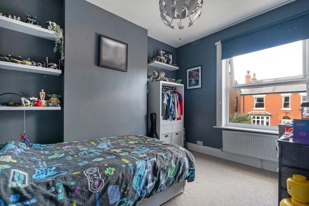 Bond Street, Macclesfield, photo 24