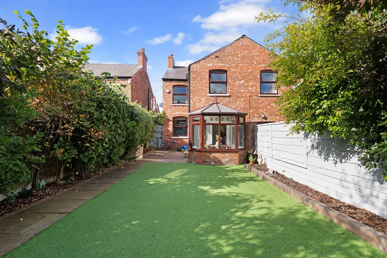 Bond Street, Macclesfield, photo 34